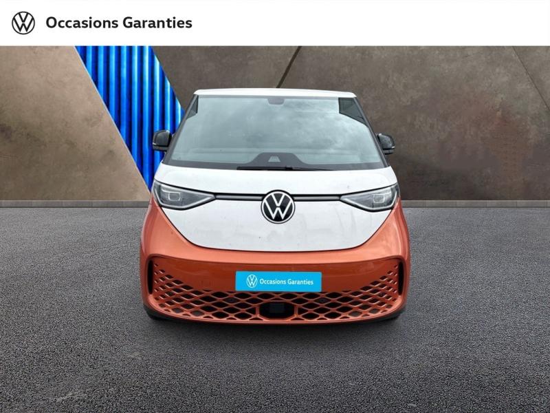 Voitures occasions VOLKSWAGEN ID. BUZZ Pro Lens