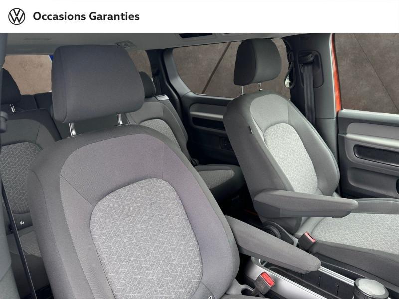 Voitures occasions VOLKSWAGEN ID. BUZZ Pro Lens