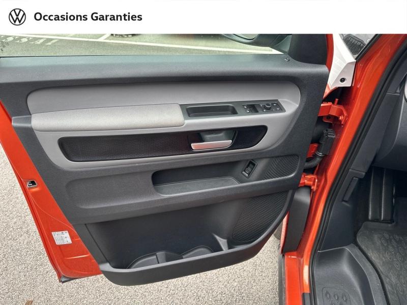 Voitures occasions VOLKSWAGEN ID. BUZZ Pro Lens