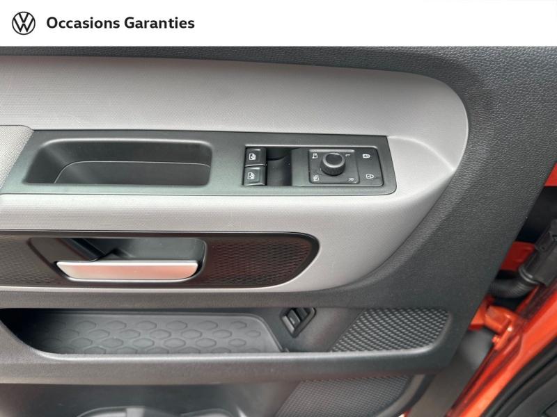 Voitures occasions VOLKSWAGEN ID. BUZZ Pro Lens