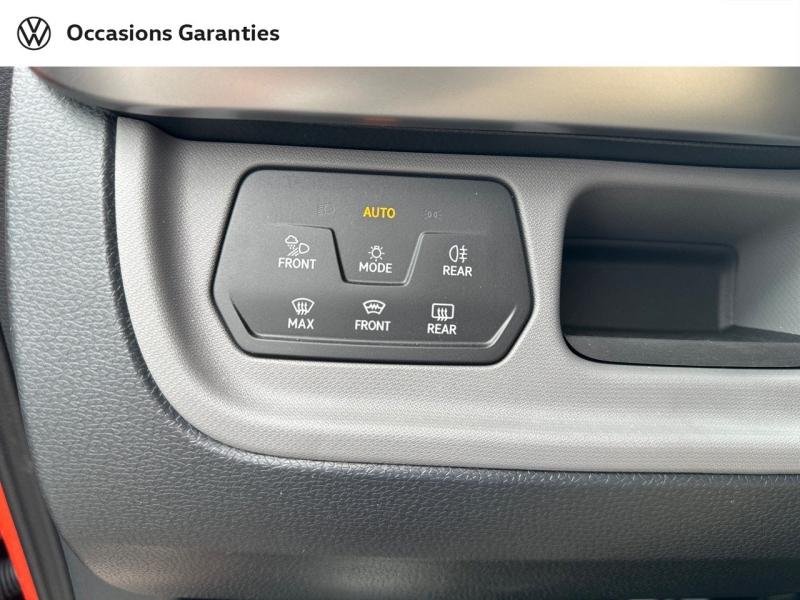 Voitures occasions VOLKSWAGEN ID. BUZZ Pro Lens