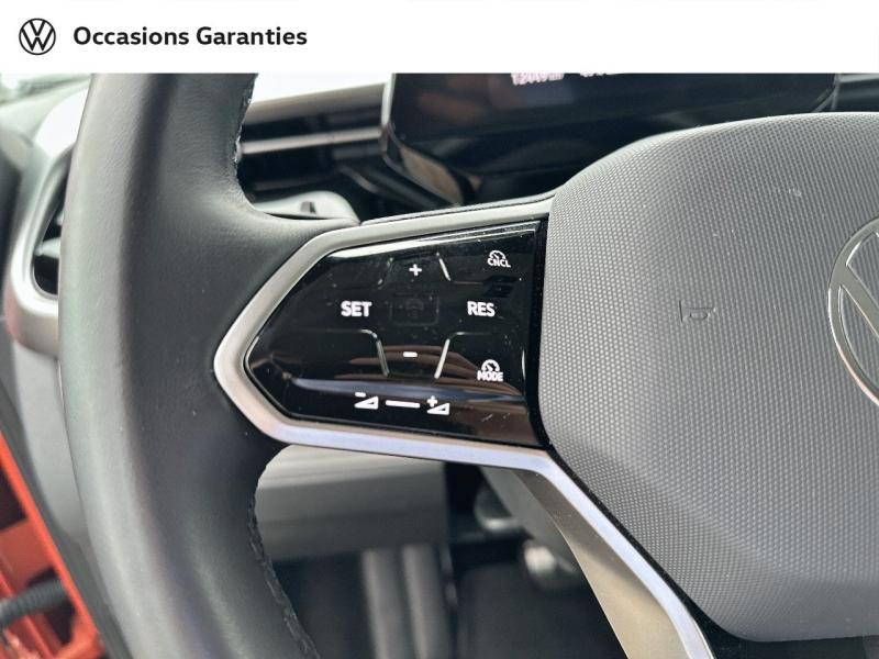 Voitures occasions VOLKSWAGEN ID. BUZZ Pro Lens