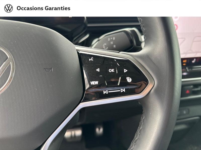 Voitures occasions VOLKSWAGEN ID. BUZZ Pro Lens