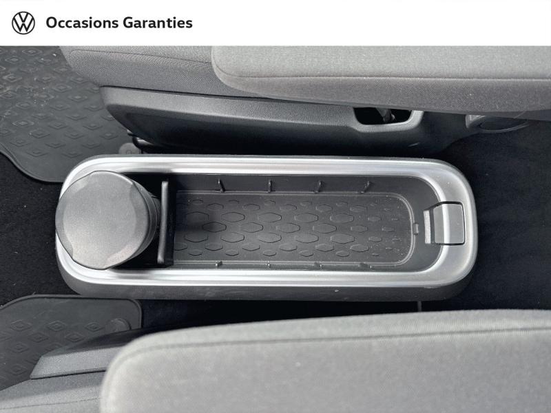 Voitures occasions VOLKSWAGEN ID. BUZZ Pro Lens