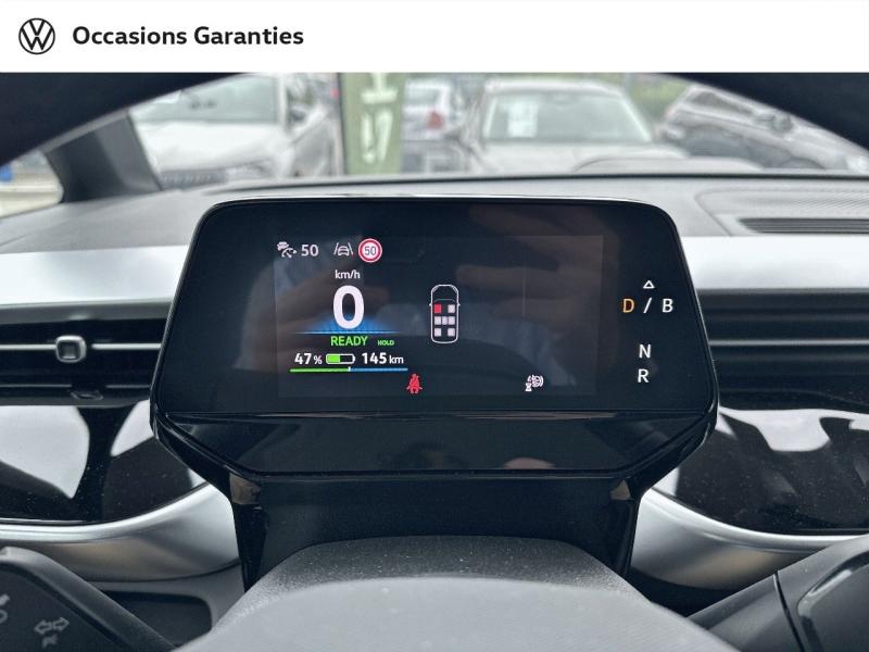 Voitures occasions VOLKSWAGEN ID. BUZZ Pro Lens