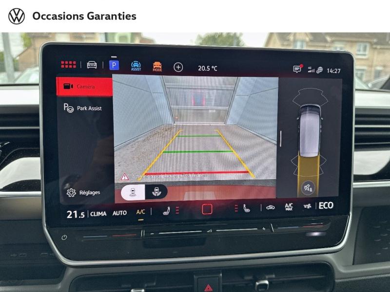 Voitures occasions VOLKSWAGEN ID. BUZZ Pro Lens