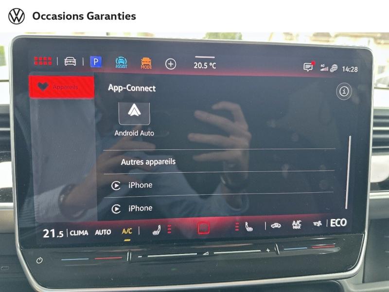 Voitures occasions VOLKSWAGEN ID. BUZZ Pro Lens