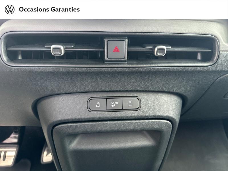 Voitures occasions VOLKSWAGEN ID. BUZZ Pro Lens