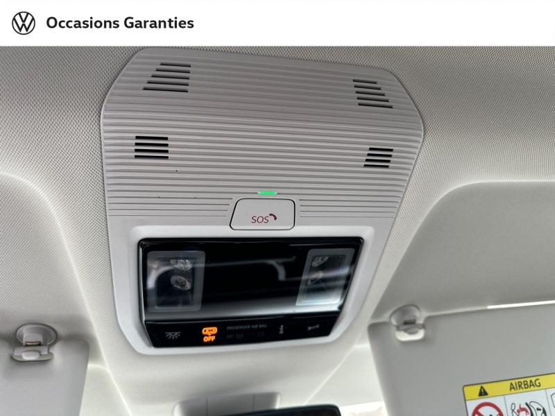 Voitures occasions VOLKSWAGEN ID. BUZZ Pro Lens