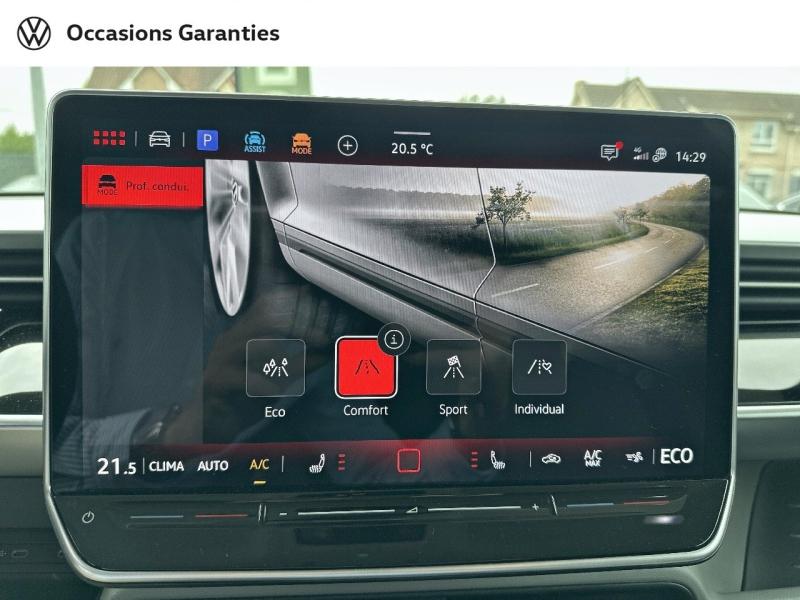 Voitures occasions VOLKSWAGEN ID. BUZZ Pro Lens