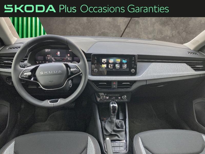 Voitures occasions ŠKODA SCALA Selection Lens