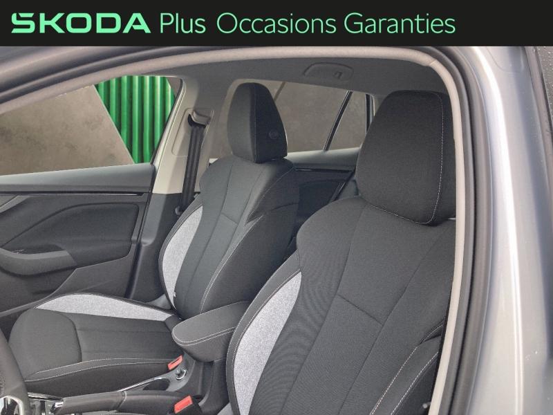 Voitures occasions ŠKODA SCALA Selection Lens