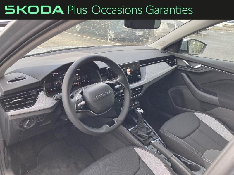 Voitures occasions ŠKODA SCALA Selection Lens