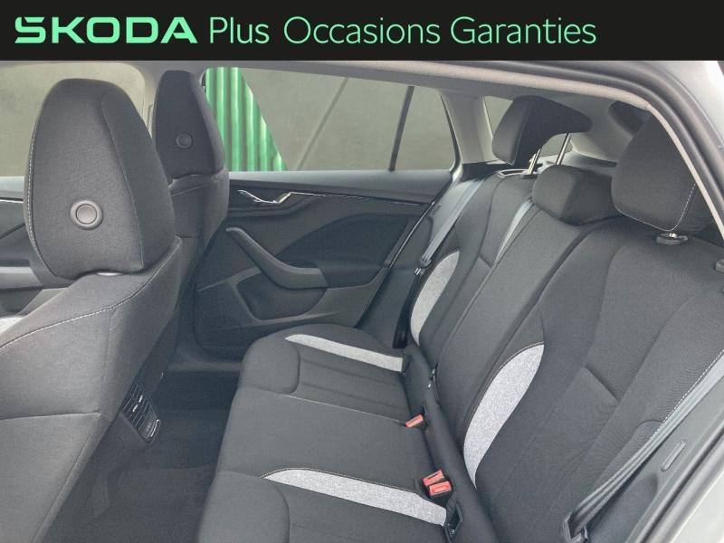 Voitures occasions ŠKODA SCALA Selection Lens