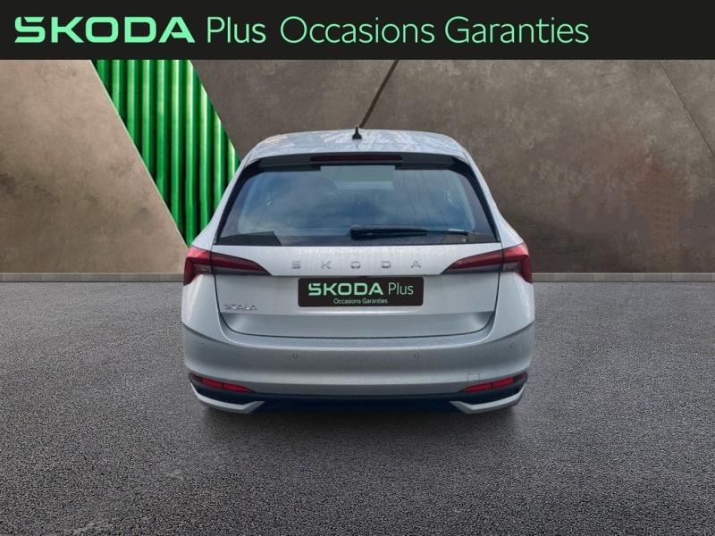 Voitures occasions ŠKODA SCALA Selection Lens