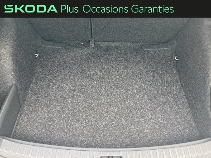 Voitures occasions ŠKODA SCALA Selection Lens