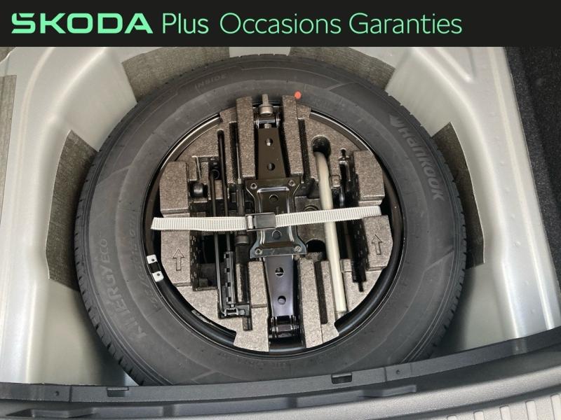 Voitures occasions ŠKODA SCALA Selection Lens