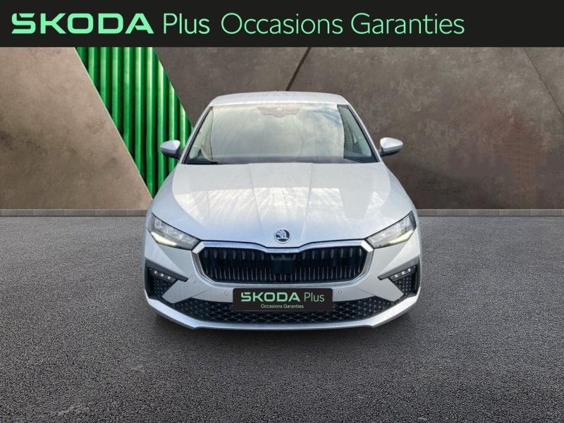 Voitures occasions ŠKODA SCALA Selection Lens