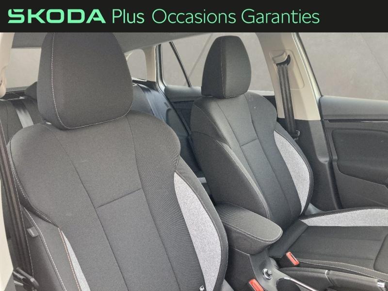 Voitures occasions ŠKODA SCALA Selection Lens