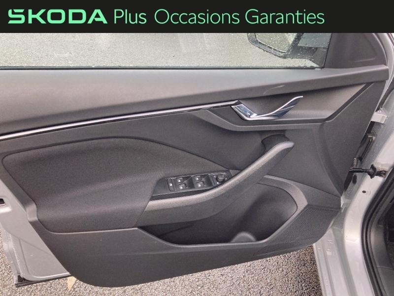 Voitures occasions ŠKODA SCALA Selection Lens