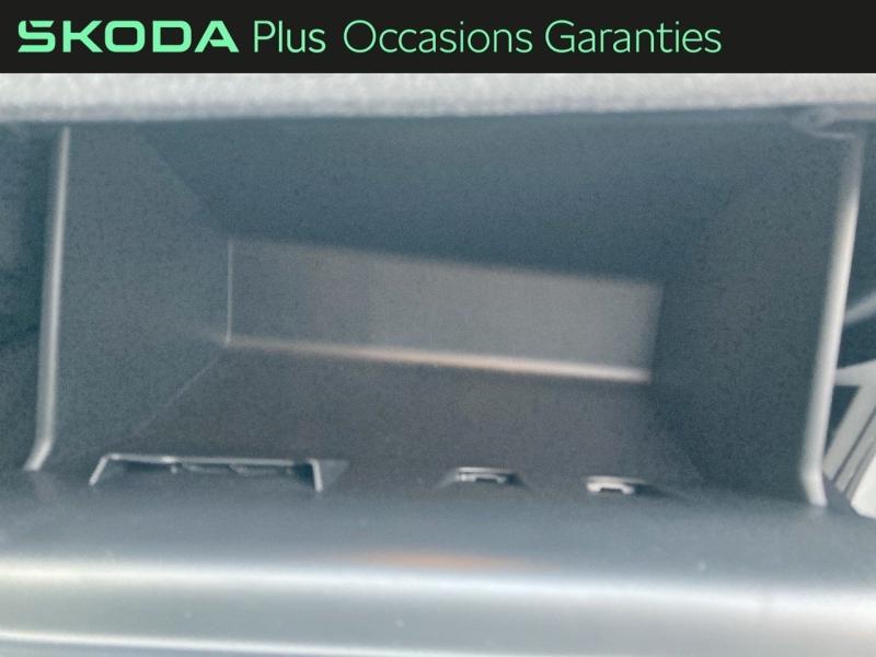 Voitures occasions ŠKODA SCALA Selection Lens