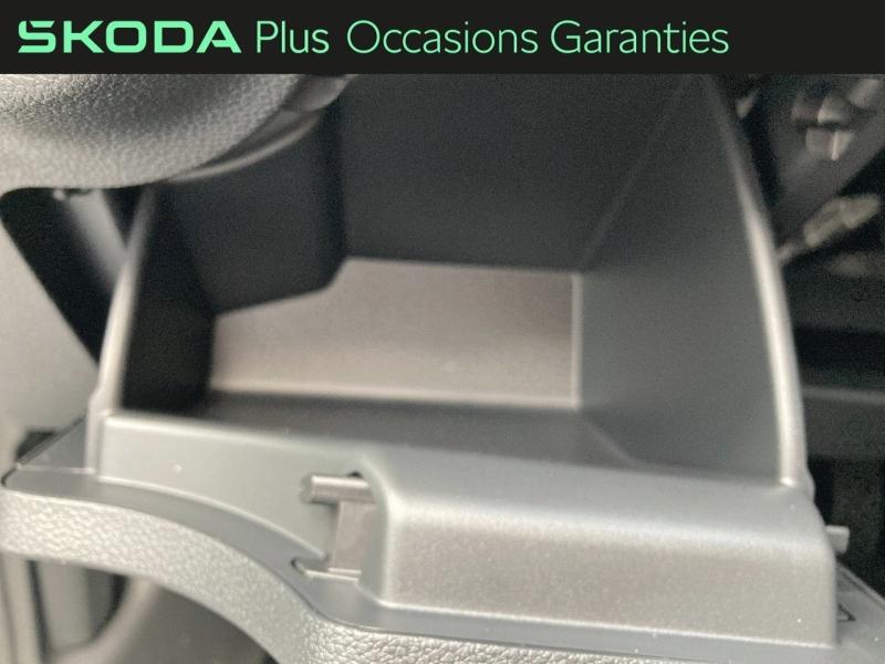 Voitures occasions ŠKODA SCALA Selection Lens