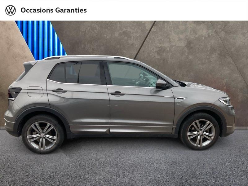 Voitures occasions VOLKSWAGEN T-CROSS R-Line Lens