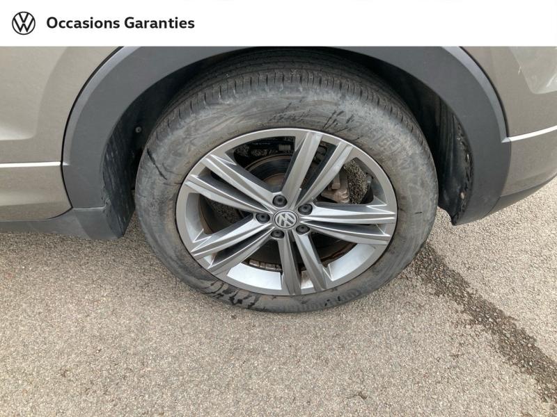 Voitures occasions VOLKSWAGEN T-CROSS R-Line Lens