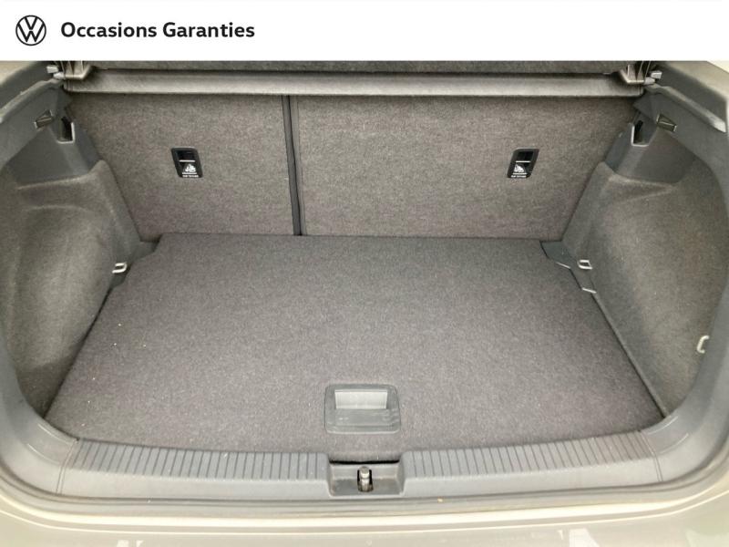 Voitures occasions VOLKSWAGEN T-CROSS R-Line Lens
