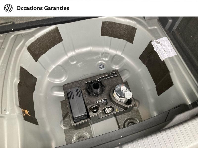 Voitures occasions VOLKSWAGEN T-CROSS R-Line Lens