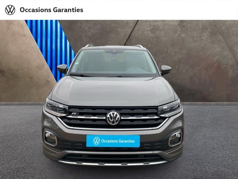 Voitures occasions VOLKSWAGEN T-CROSS R-Line Lens