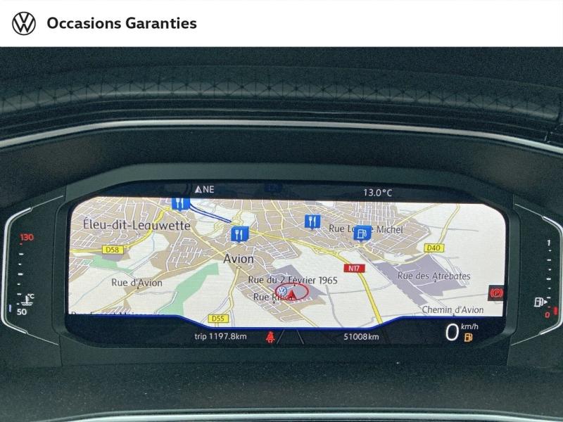 Voitures occasions VOLKSWAGEN T-CROSS R-Line Lens