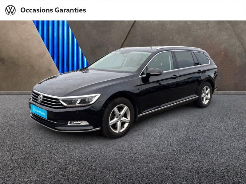 VOLKSWAGEN Passat SW