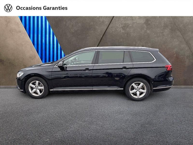 Voitures occasions VOLKSWAGEN Passat SW Carat Lens