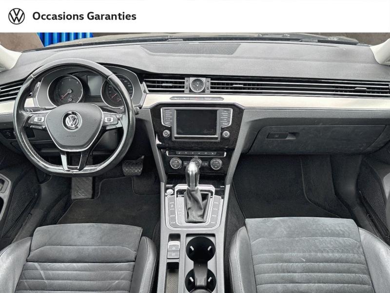 Voitures occasions VOLKSWAGEN Passat SW Carat Lens