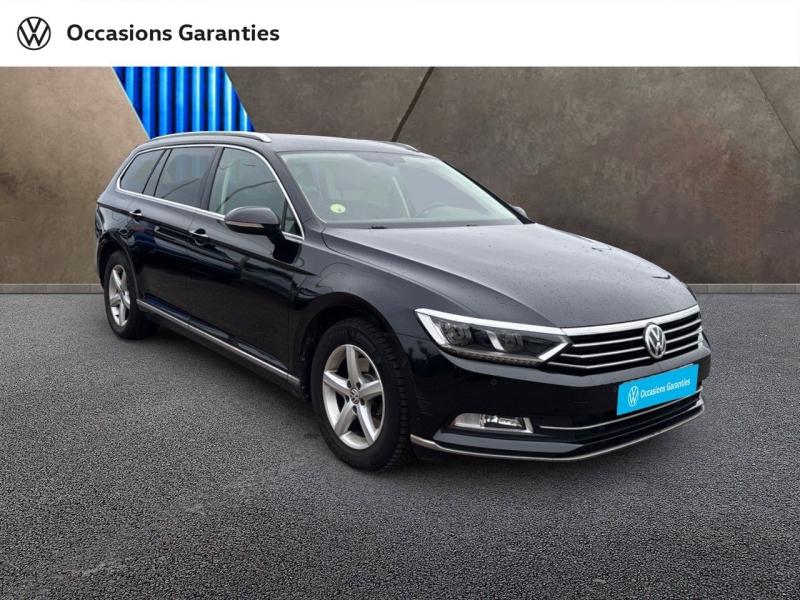 Voitures occasions VOLKSWAGEN Passat SW Carat Lens