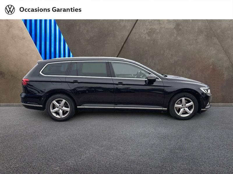 Voitures occasions VOLKSWAGEN Passat SW Carat Lens