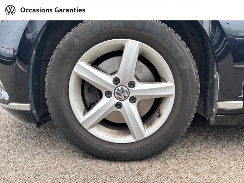 Voitures occasions VOLKSWAGEN Passat SW Carat Lens