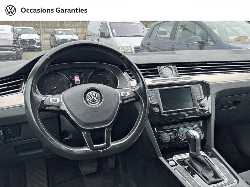 Voitures occasions VOLKSWAGEN Passat SW Carat Lens