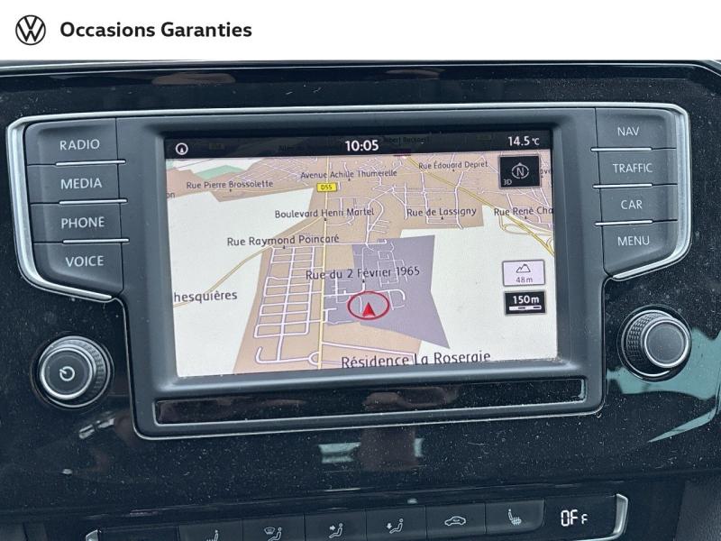 Voitures occasions VOLKSWAGEN Passat SW Carat Lens