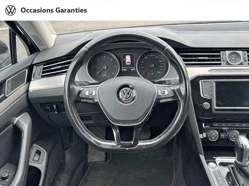 Voitures occasions VOLKSWAGEN Passat SW Carat Lens