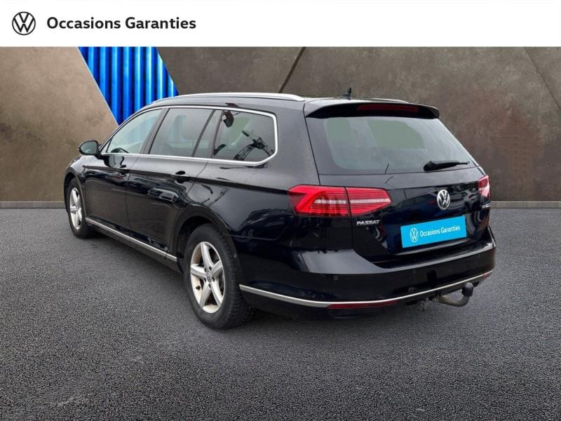 Voitures occasions VOLKSWAGEN Passat SW Carat Lens