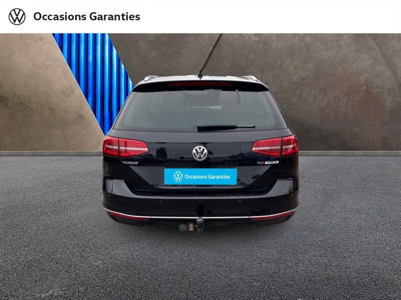 Voitures occasions VOLKSWAGEN Passat SW Carat Lens