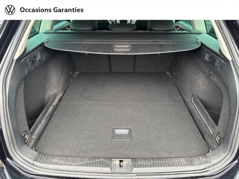 Voitures occasions VOLKSWAGEN Passat SW Carat Lens
