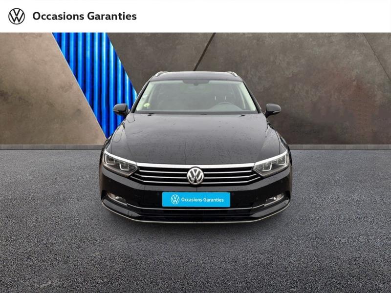 Voitures occasions VOLKSWAGEN Passat SW Carat Lens