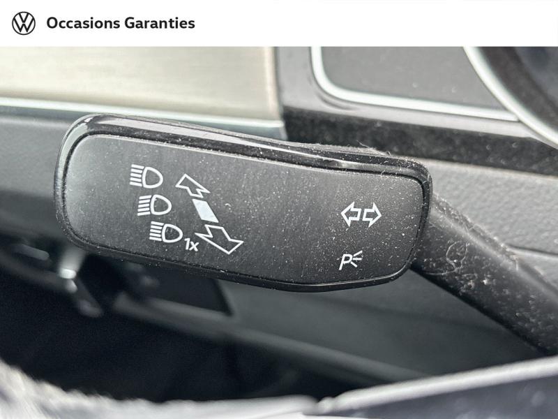 Voitures occasions VOLKSWAGEN Passat SW Carat Lens
