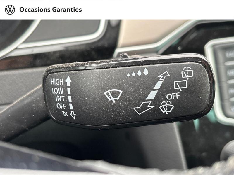 Voitures occasions VOLKSWAGEN Passat SW Carat Lens