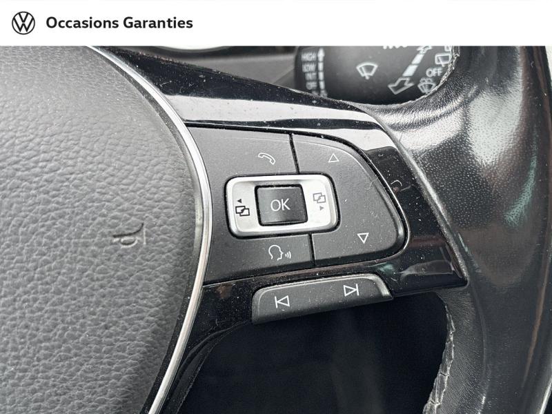 Voitures occasions VOLKSWAGEN Passat SW Carat Lens