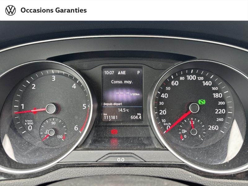 Voitures occasions VOLKSWAGEN Passat SW Carat Lens