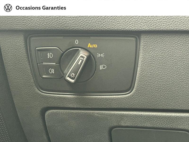 Voitures occasions VOLKSWAGEN Passat SW Carat Lens